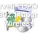 Marvell TOPDOG 802.11abgn Wireless