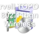 Marvell TOPDOG 802.11bgn Wireless