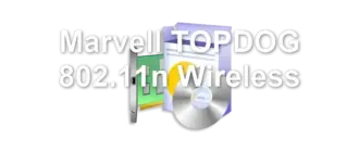Marvell TOPDOG 802.11n Wireless