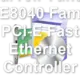 Marvell Yukon 88E8040 Family PCI-E Fast Ethernet Controller