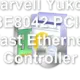 Marvell Yukon 88E8042 PCI-E Fast Ethernet Controller