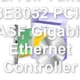 Marvell Yukon 88E8052 PCI-E ASF Gigabit Ethernet Controller