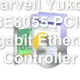 Marvell Yukon 88E8055 PCI-E Gigabit Ethernet Controller