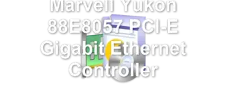 Marvell Yukon 88E8057 PCI-E Gigabit Ethernet Controller