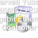 Marvell Yukon 88E8057 PCI-E Gigabit Ethernet Controller