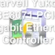 Marvell Yukon 88E8071 PCI-E Gigabit Ethernet Controller