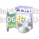 Matrix Orbital GLT24064R-1U-USB