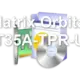 Matrix Orbital GTT35A-TPR-USB