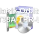 Matrix Orbital GTT38A-TPR-USB