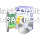 Matrix Orbital GTT43A-TPC-USB