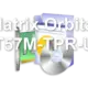 Matrix Orbital GTT57M-TPR-USB