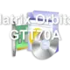 Matrix Orbital GTT70A