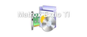 Matrox Extio TI