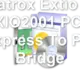Matrox Extio TI XIO2001 PCI Express To PCI Bridge