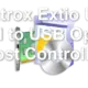 Matrox Extio ULi PCI to USB Open Host Controller