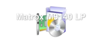Matrox M9140 LP