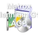 Matrox Millennium G100 AGP