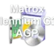 Matrox Millennium G250 AGP