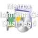 Matrox Millennium G400 DualHead