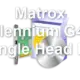 Matrox Millennium G450 Single Head LX