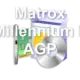 Matrox Millennium II AGP