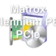 Matrox Millennium P650 PCIe