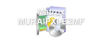 Matrox MURAIPXI-E2MF