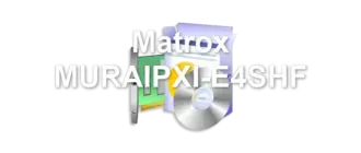 Matrox MURAIPXI-E4SHF