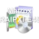 Matrox MURAIPXI-E4SHF