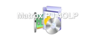 Matrox PJ-4OLP