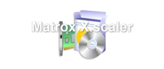 Matrox X.scaler