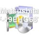 Matsushita CF-19EHG68TN