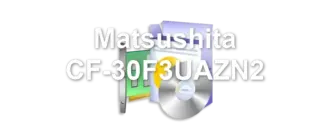 Matsushita CF-30F3UAZN2