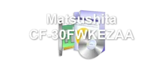 Matsushita CF-30FWKEZAA
