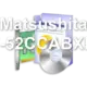Matsushita CF-52CCABXBM