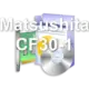 Matsushita CF30-1