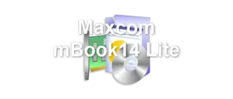 Maxcom mBook14 Lite