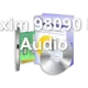 Maxim 98090 I2S Audio