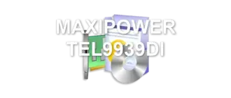 MAXIPOWER TEL9939DI