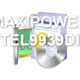 MAXIPOWER TEL9939DI