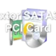 Maxtor SATA300 PCI Card