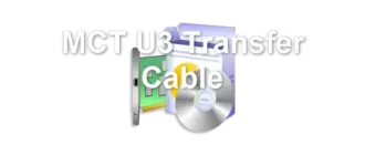 MCT U3 Transfer Cable
