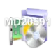 MD20591