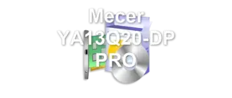 Mecer YA13Q20-DP PRO