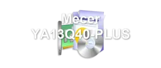 Mecer YA13Q40-PLUS
