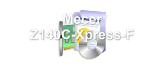 Mecer Z140C-Xpress-F