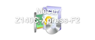 Mecer Z140C-Xpress-F2