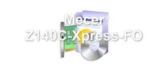 Mecer Z140C-Xpress-FO