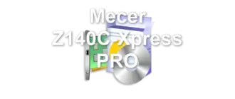 Mecer Z140C-Xpress PRO