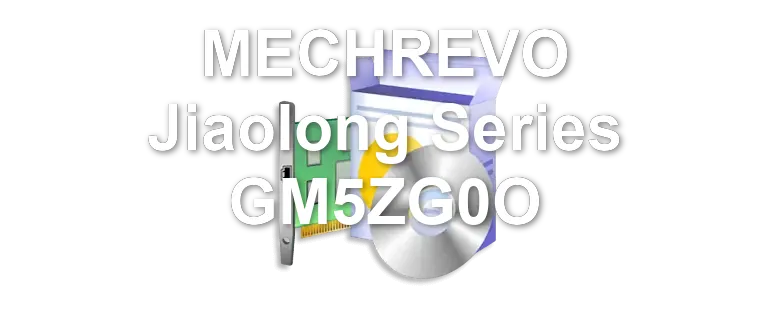 MECHREVO Jiaolong Series GM5ZG0O
